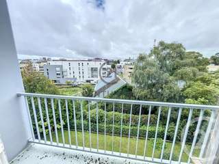 Location appartement 4 pièces