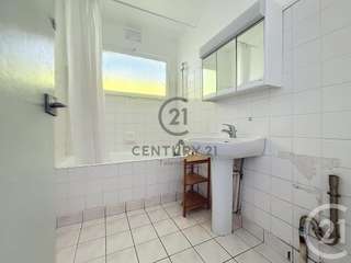 Location appartement 4 pièces