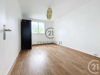Location appartement 4 pièces