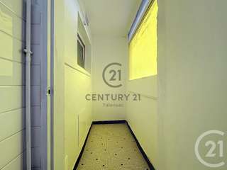 Location appartement 4 pièces
