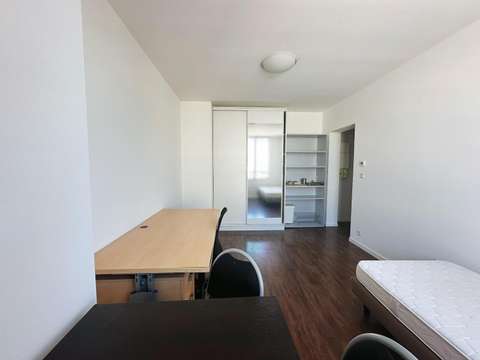 Location appartement 1 pièce