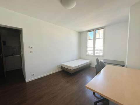 Location appartement 1 pièce