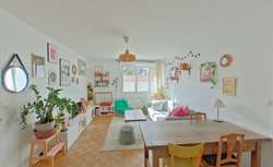 Photo Location appartement Nantes
