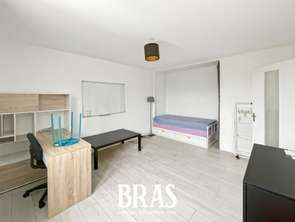 Location Appartement T1Nantes
