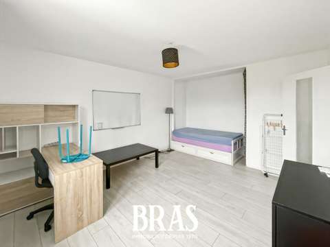 Location appartement 1 pièce Nantes 44