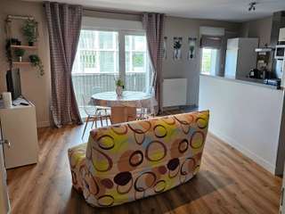 Location appartement 3 pièces