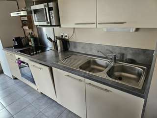 Location appartement 3 pièces