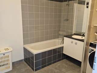 Location appartement 3 pièces