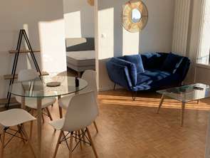 Location Appartement 2 piècesNantes