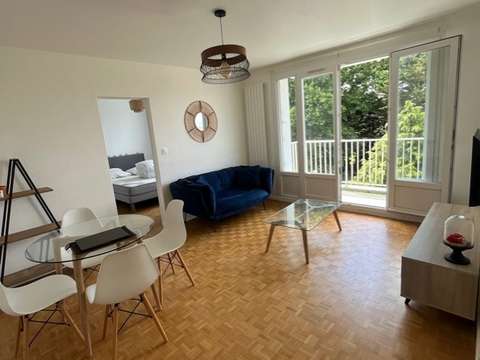 Location appartement 2 pièces