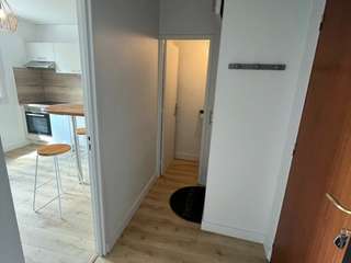 Location appartement 2 pièces