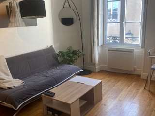 Location appartement 2 pièces