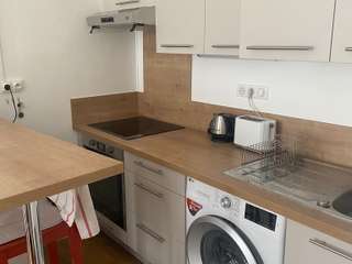 Location appartement 2 pièces