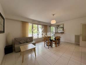 Location Appartement 2 piècesNantes