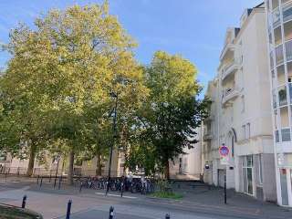 Location appartement 1 pièce