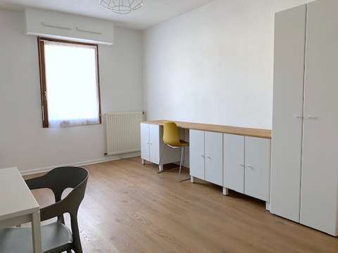 Location appartement 1 pièce