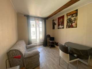 Location appartement 1 pièce