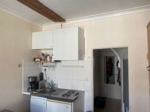 Location appartement 1 pièce