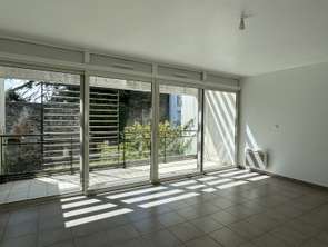 Location Appartement T1Nantes