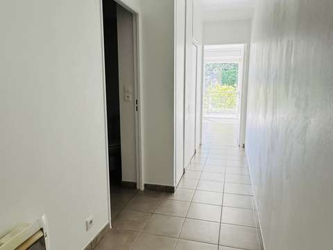 Location appartement 1 pièce