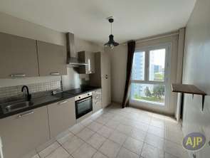 Location Appartement 2 piècesNantes