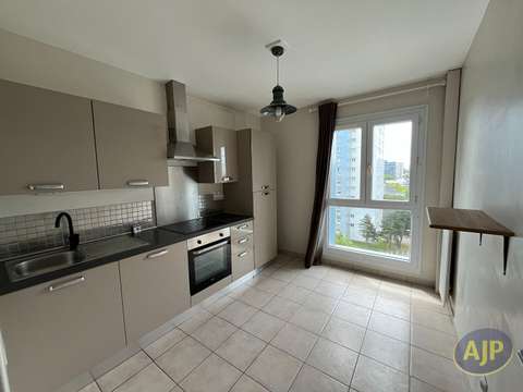 Location appartement 2 pièces Nantes 44