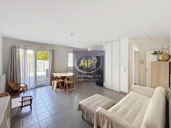 Location Appartement 3 piècesNantes