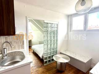 Location appartement 1 pièce