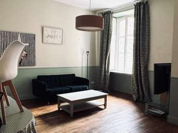 Location appartement 4 pièces Nantes 44