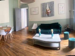Location appartement 4 pièces Location appartement 4 pièces
