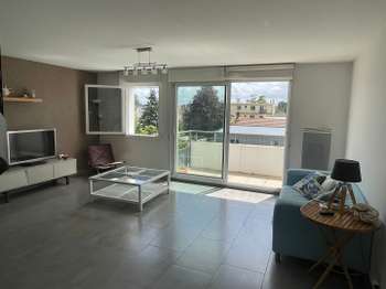 Location appartement 5 pièces Nantes 44