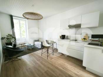 Location appartement 2 pièces Nantes 44