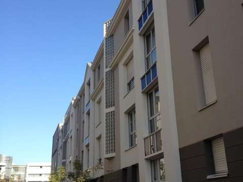 Location appartement 1 pièce Nantes 44
