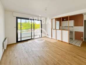 Location Appartement 2 piècesNantes