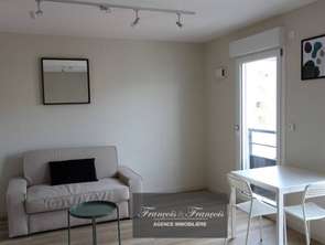 Location Appartement T1Nantes