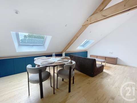 Location appartement 2 pièces Nantes 44