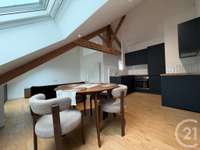 Location appartement 3 pièces
