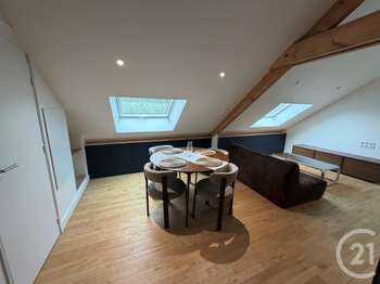 Location appartement 3 pièces