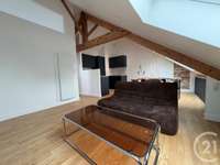 Location appartement 3 pièces