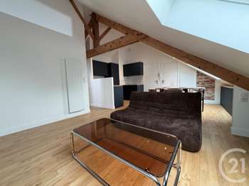 Location appartement 3 pièces