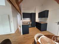 Location appartement 3 pièces