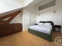 Location appartement 3 pièces