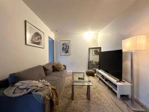Location Appartement T1Nantes