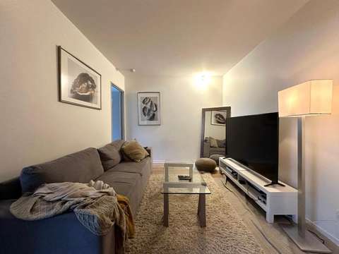 Location appartement 1 pièce Nantes 44