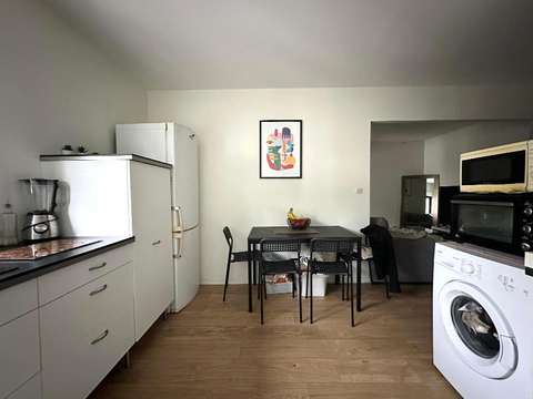 Location appartement 1 pièce Location appartement 1 pièce