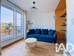Location Appartement 2 piècesNantes