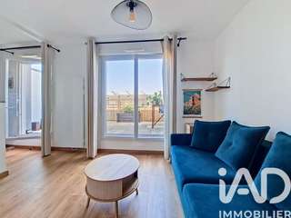 Location appartement 2 pièces Location appartement 2 pièces