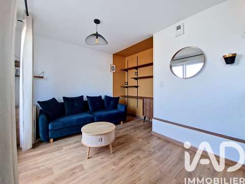 Location appartement 2 pièces Location appartement 2 pièces