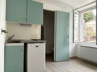 Location appartement 2 pièces