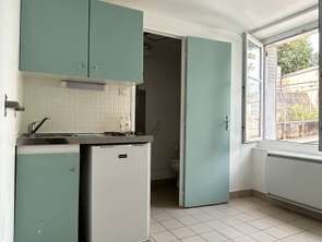 Location Appartement 2 piècesNantes